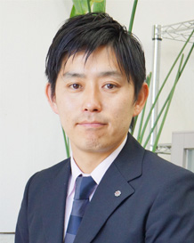 株式会社オーテック 代表取締役 大崎圭介